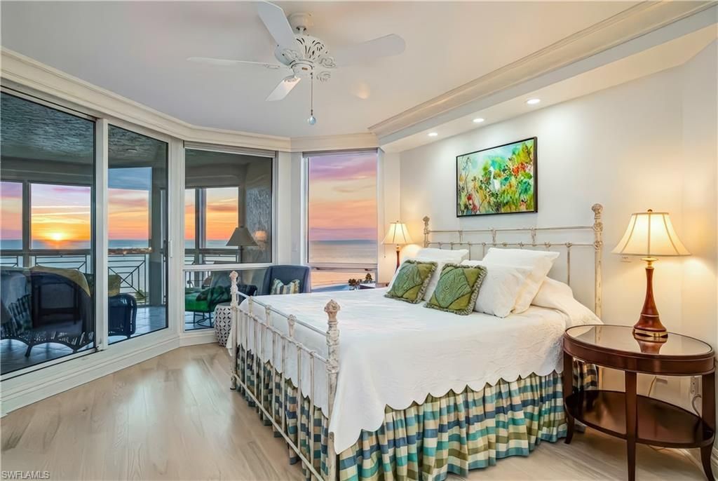 4021 Gulf Shore Blvd N, Unit 1002, Naples, FL 34103 Photo