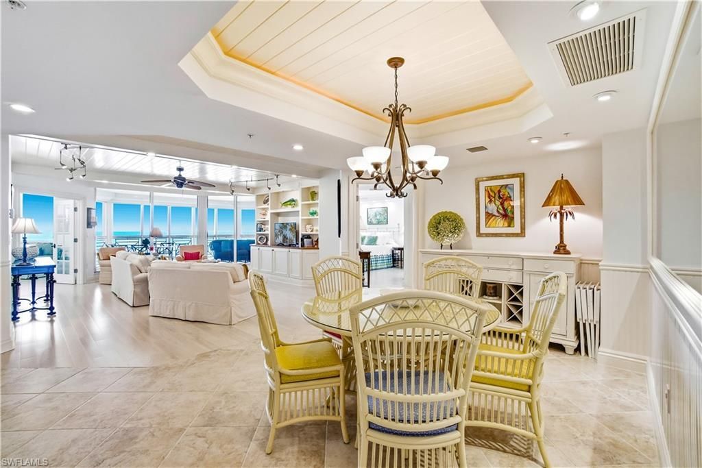 4021 Gulf Shore Blvd N, Unit 1002, Naples, FL 34103 Photo