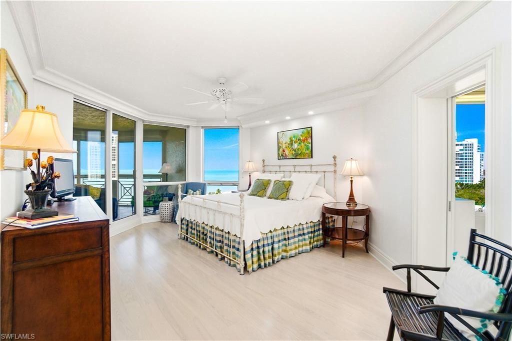 4021 Gulf Shore Blvd N, Unit 1002, Naples, FL 34103 Photo