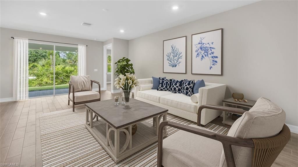 567 Spring Hill Lake Loop, Cape Coral, FL 33993 Photo