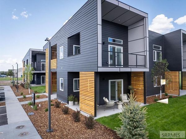 138 Larkspur Avenue, Unit 401, VICTOR, ID 83455