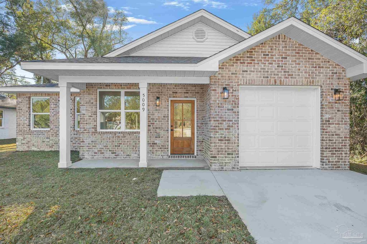 5009 Saufley Field Rd Pensacola, FL 32526