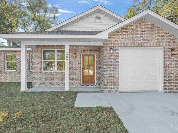 5009 Saufley Field Rd, Pensacola, FL 32526