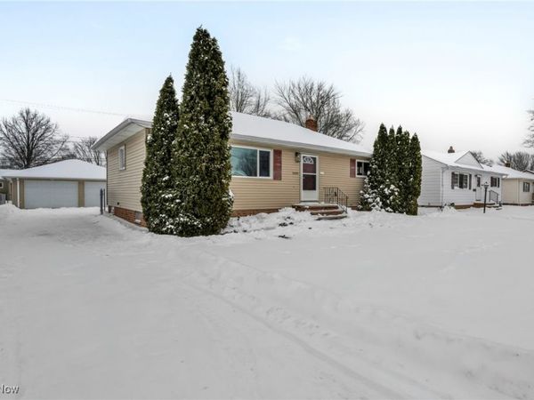 30051 Forestgrove Road, Willowick, OH 44095