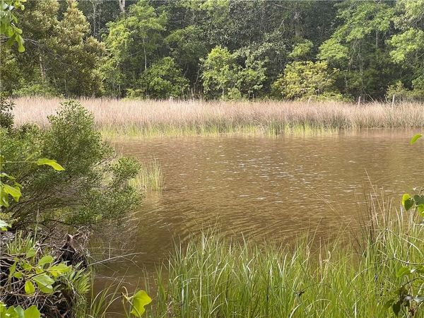 0 Old Shipyard Road , Coden, AL 36523