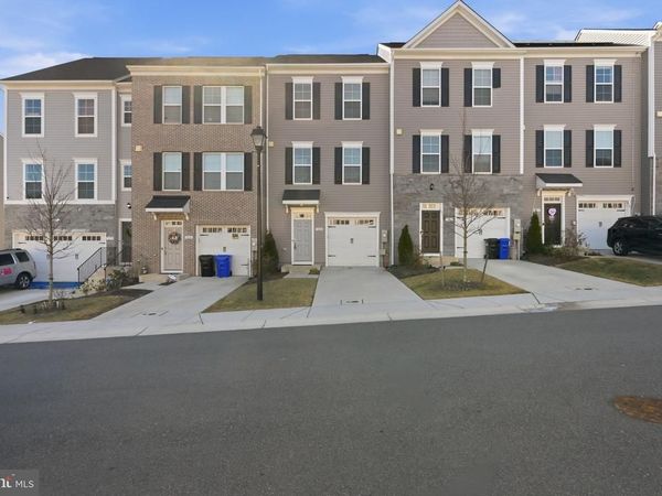 1024 FLESTER LANE, LAUREL, MD 20707