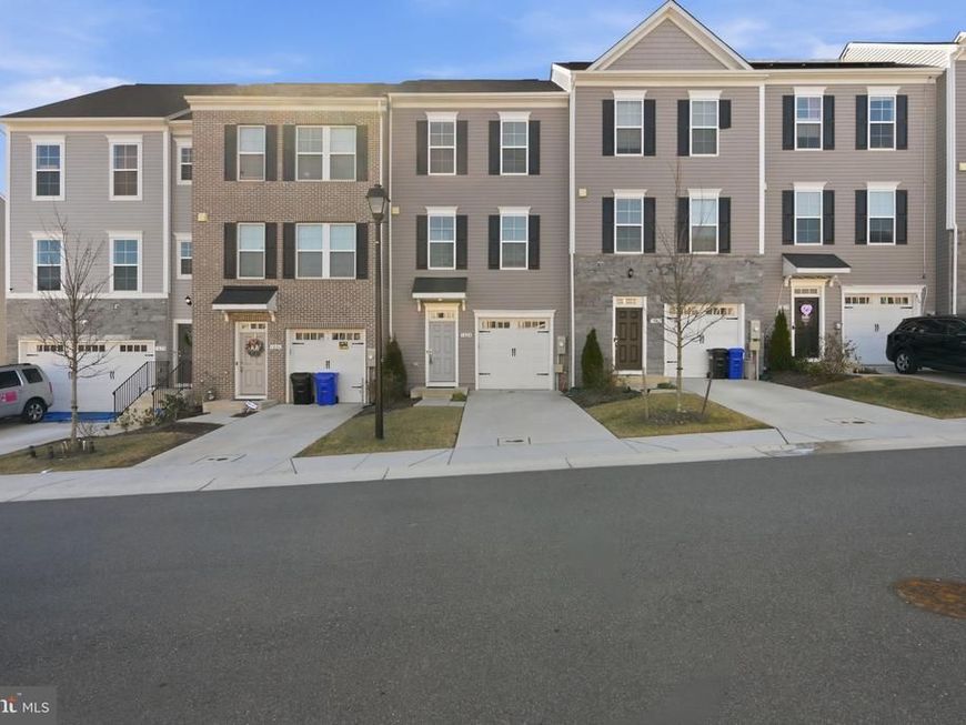 1024 Flester Lane, Laurel, MD 20707 Main Photo