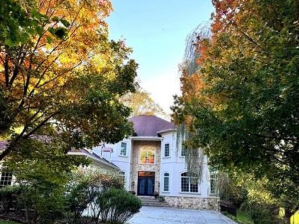 2964 WILSON AVENUE, OAKTON, VA 22124