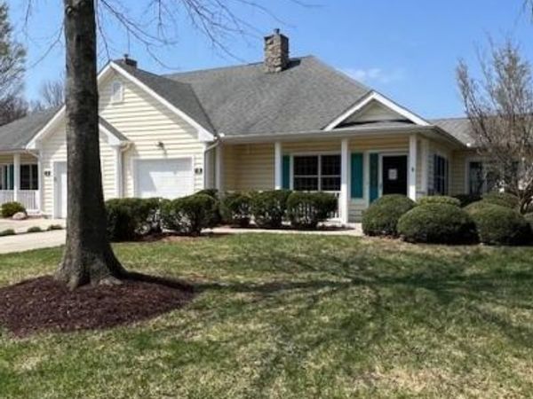 3 BAYBERRY STREET, Unit 2, GEORGETOWN, DE 19947