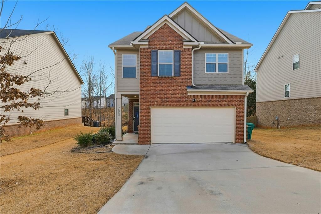 2031 Theberton Trail, Locust Grove, GA 30248 Main Photo