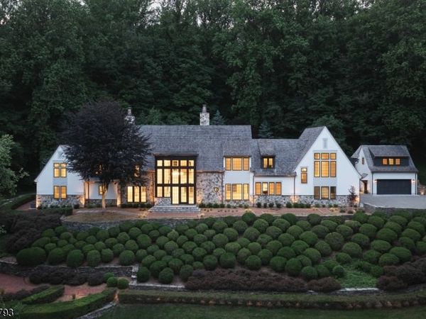 171 Campbell Rd, Bernardsville, NJ 07924