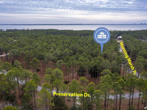 7534 Morning Marsh Trail, Panama City Beach, FL 32413