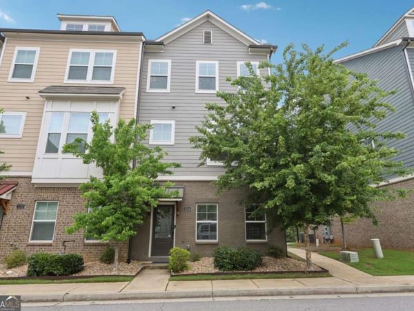 2154 Colvin Court NW, Atlanta, GA 30318