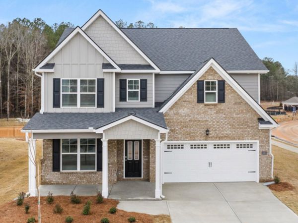 13605 Whitman Lane SE, Covington, GA 30014