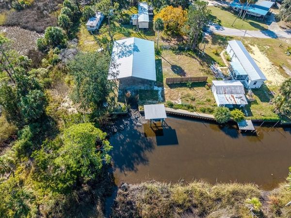 103 SE 861st Ave, Suwannee, FL 32692