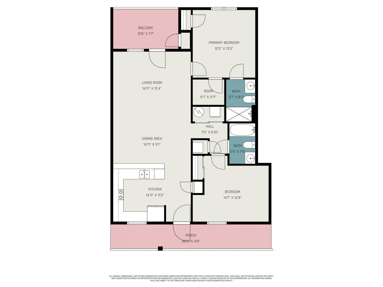 6253 Catalina Dr. Photo 34