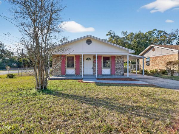 1101 W Jordan Street, Pensacola, FL 32501