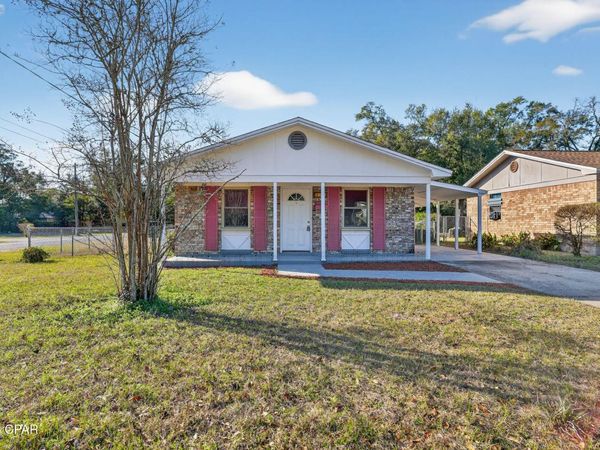 1101 W Jordan Street, Pensacola, FL 32501