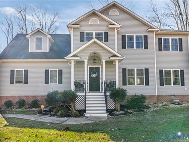 17400 Round Rock Court, Chesterfield, VA 23838