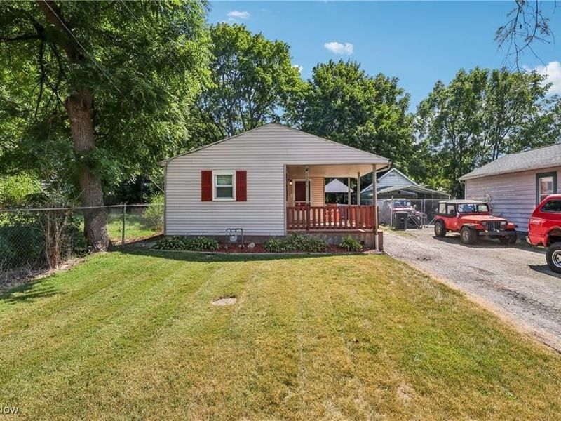 1254 Welsh Avenue, Akron, OH 44314 Photo 1