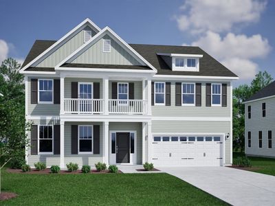 414 Rising Stream Way, Chapin, SC 29036