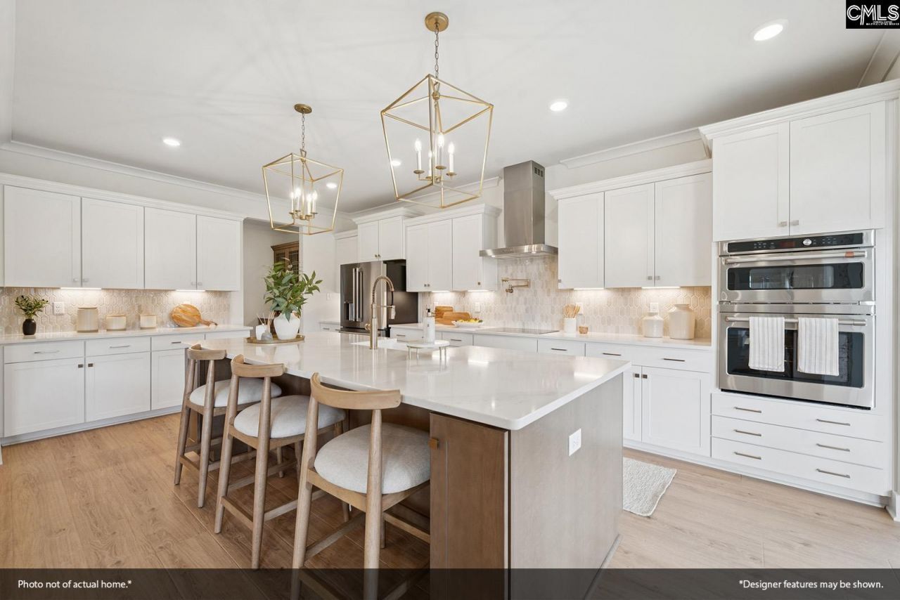 414 Rising Stream Way Photo 10