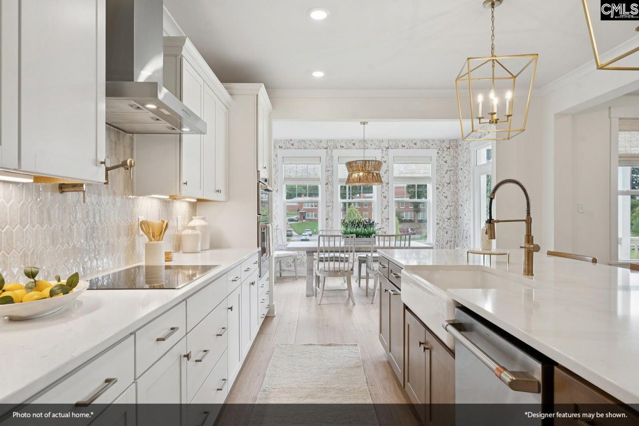 414 Rising Stream Way Photo 11