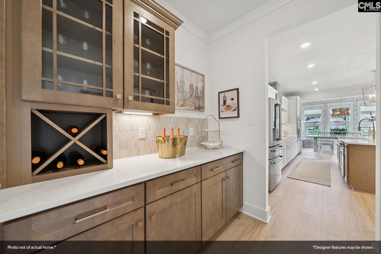 414 Rising Stream Way Photo 12