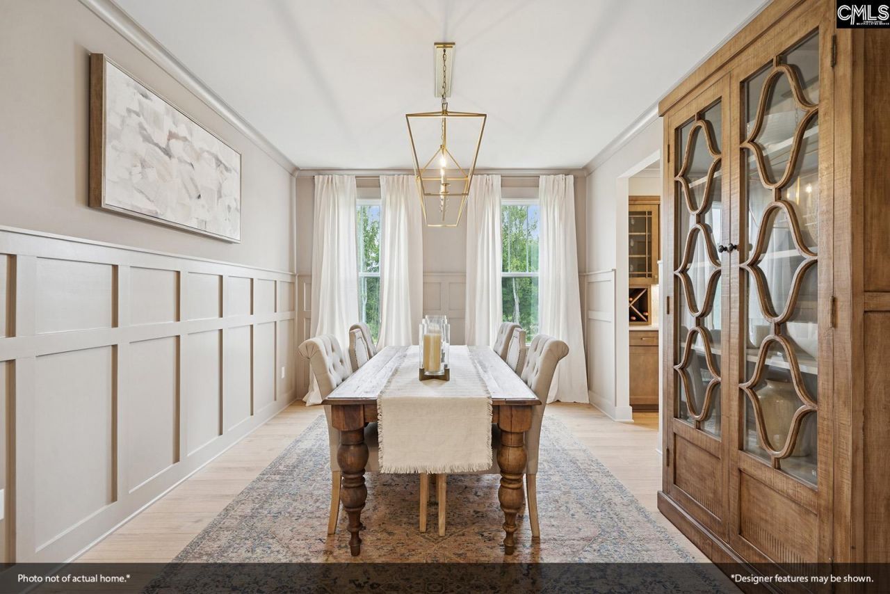 414 Rising Stream Way Photo 13