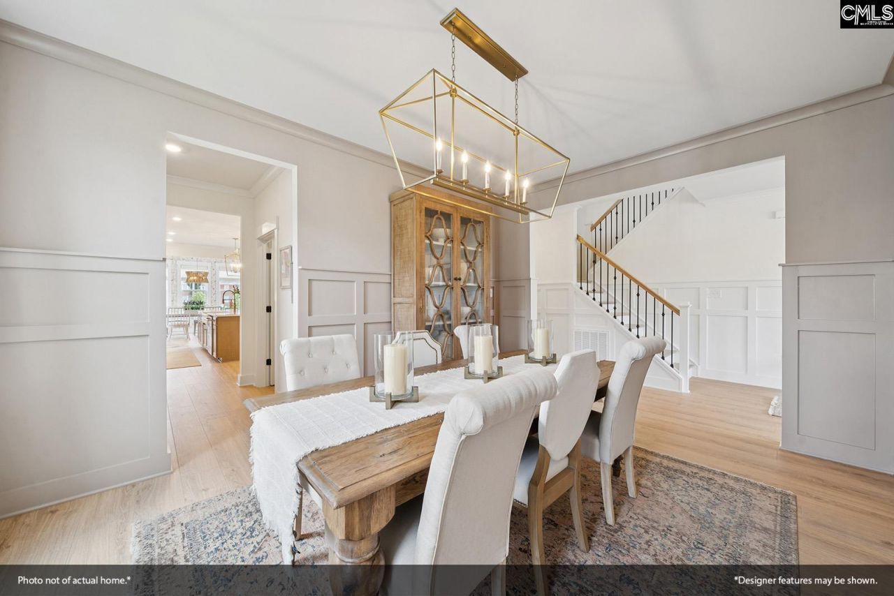 414 Rising Stream Way Photo 14