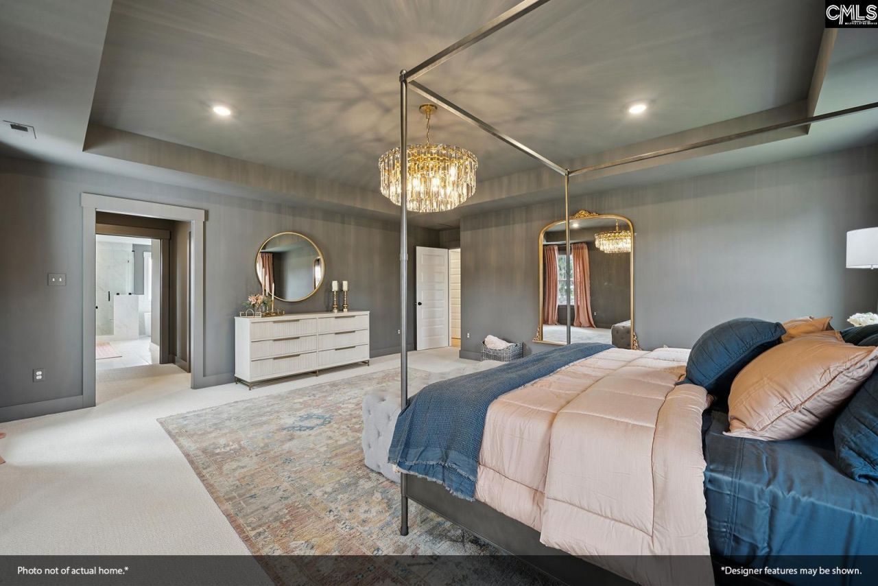 414 Rising Stream Way Photo 16