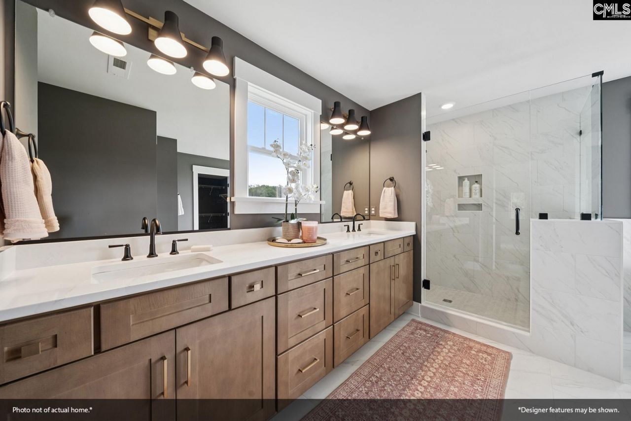 414 Rising Stream Way Photo 17