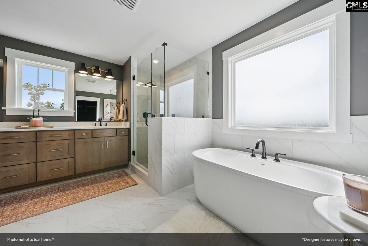 414 Rising Stream Way Photo 18