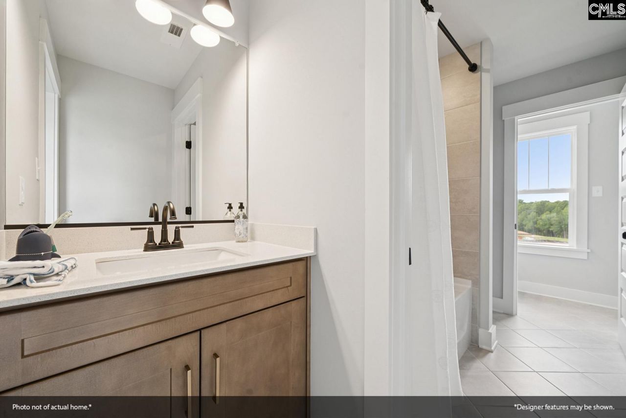 414 Rising Stream Way Photo 19