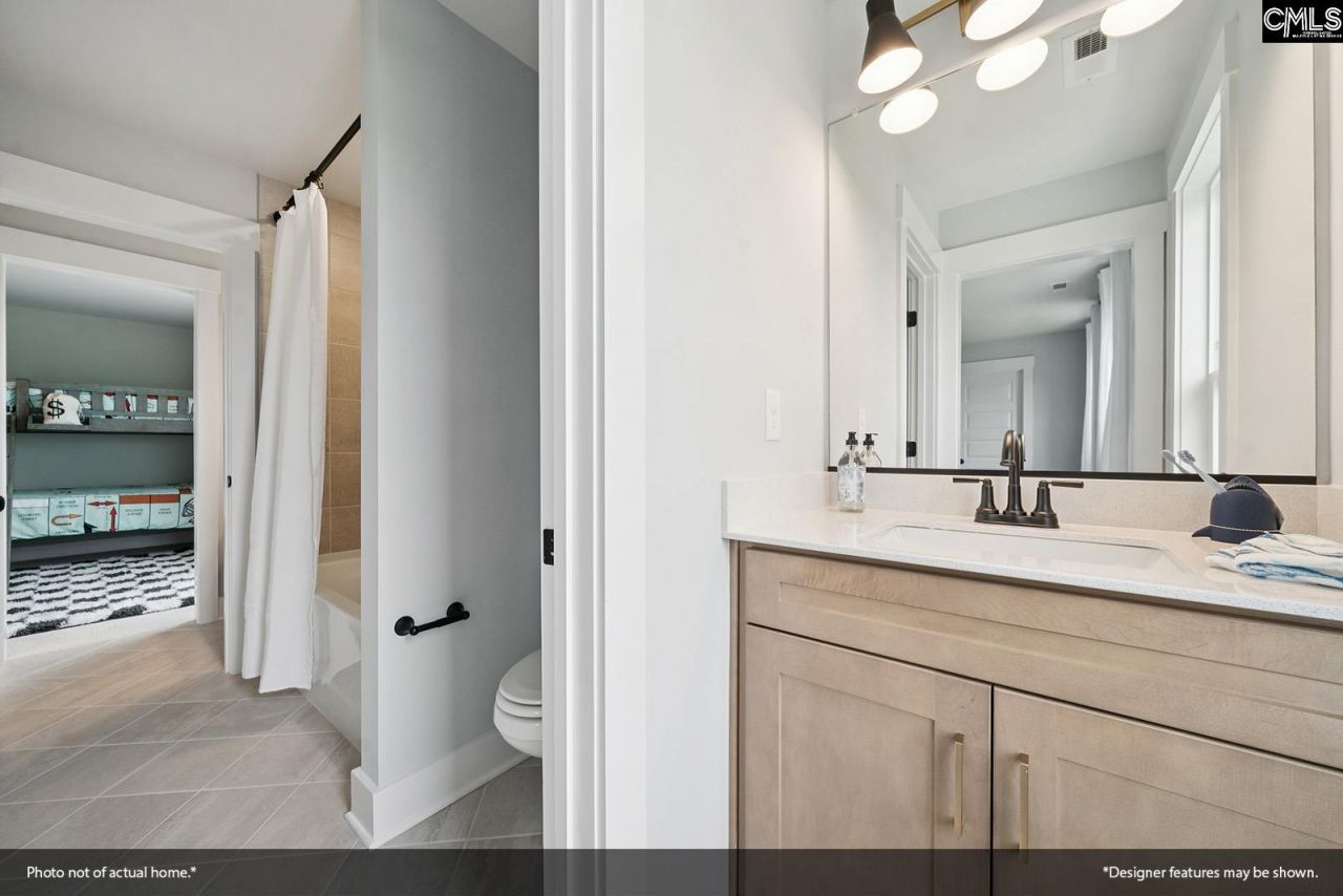 414 Rising Stream Way Photo 20