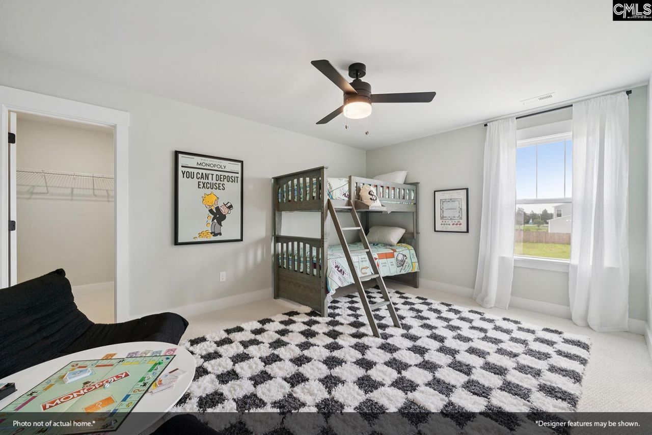 414 Rising Stream Way Photo 21