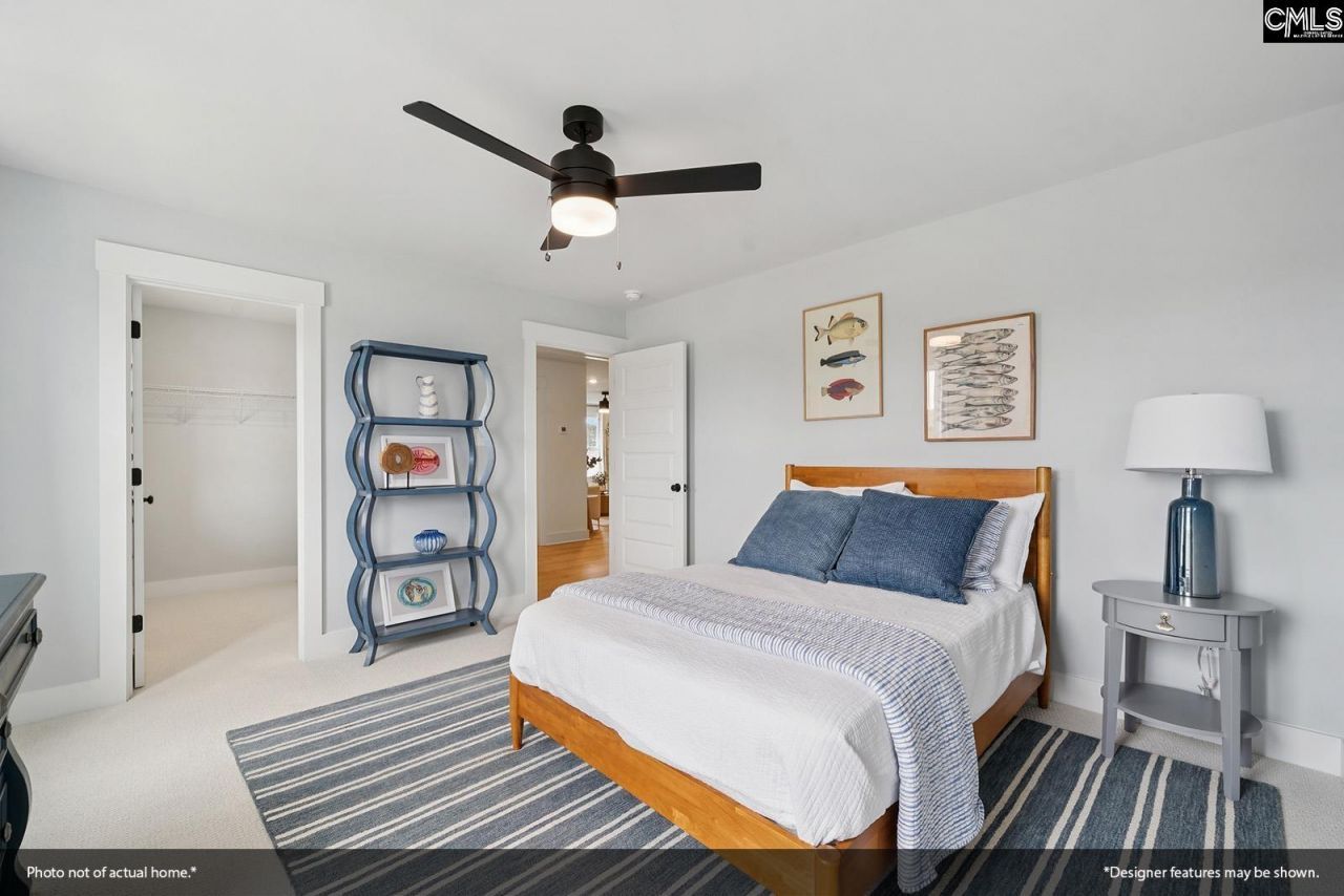 414 Rising Stream Way Photo 22