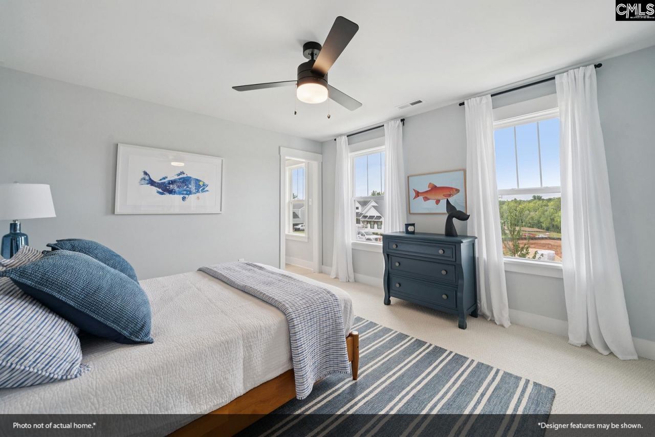 414 Rising Stream Way Photo 23