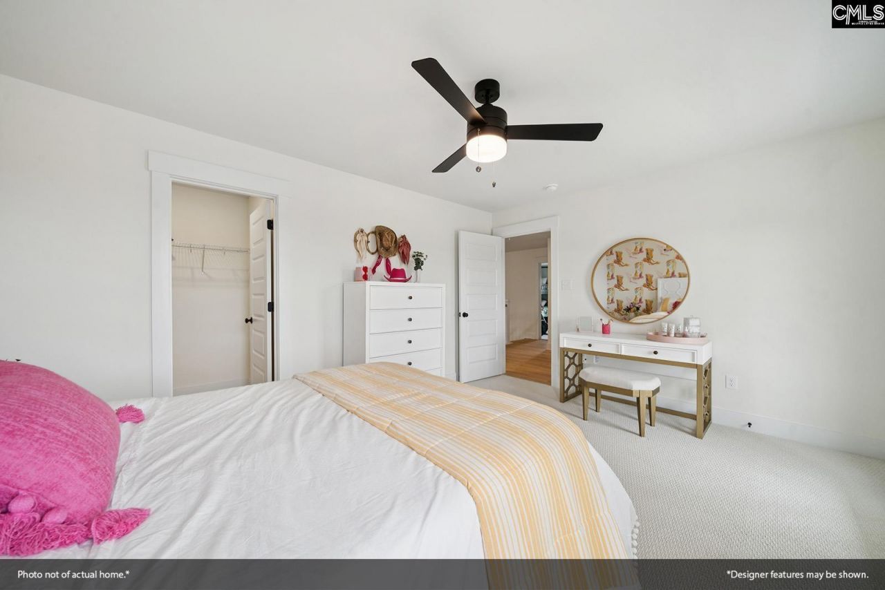 414 Rising Stream Way Photo 26