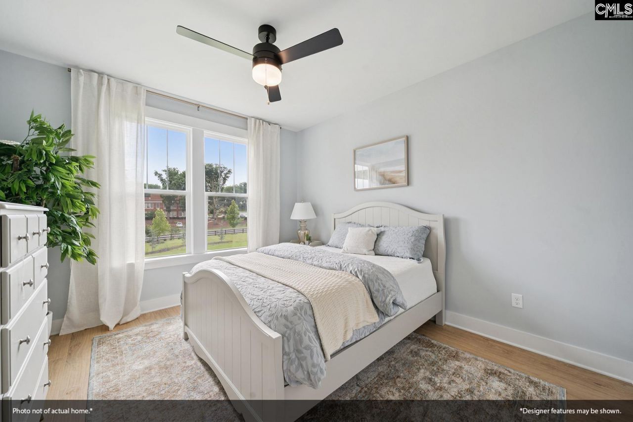 414 Rising Stream Way Photo 27