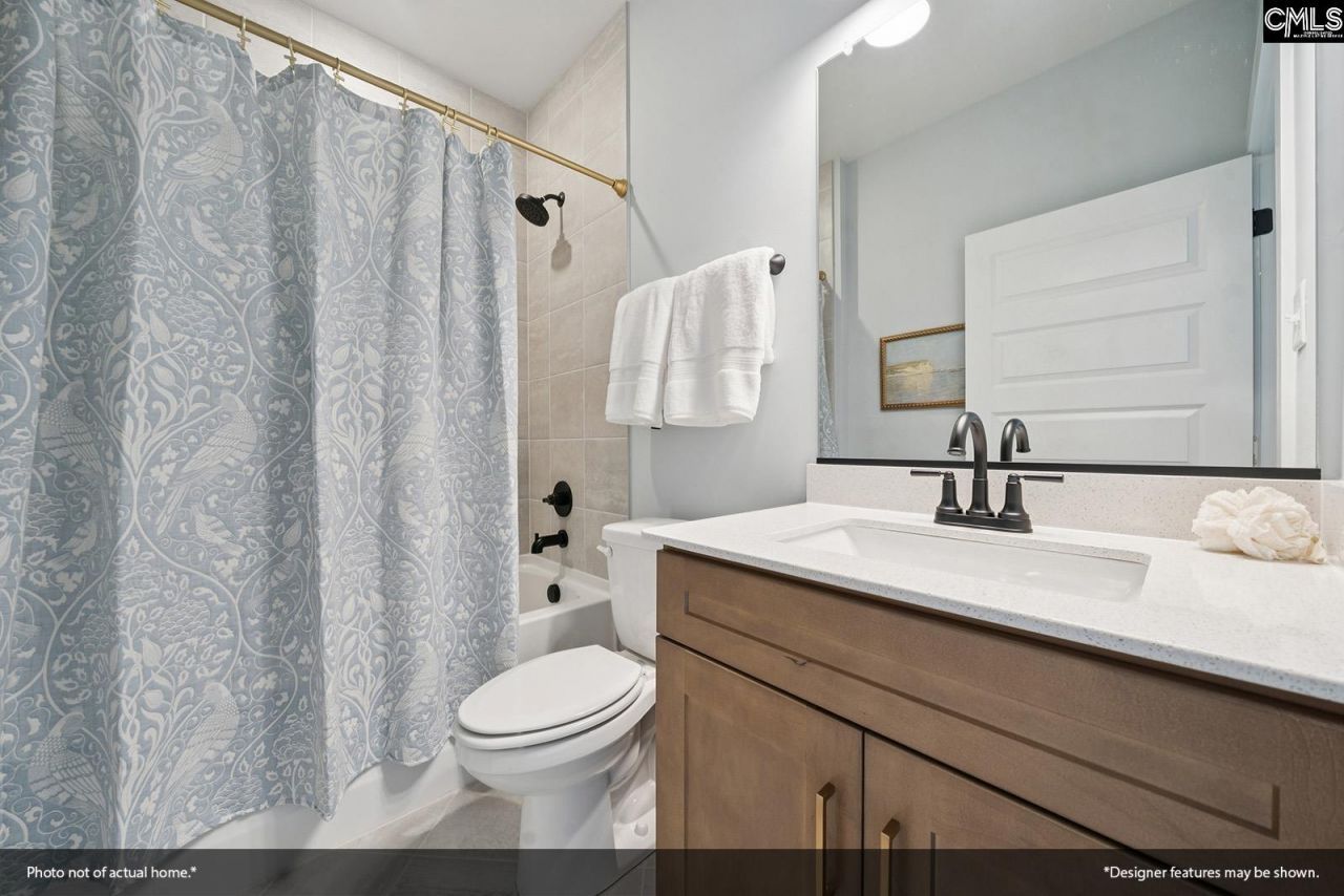 414 Rising Stream Way Photo 28