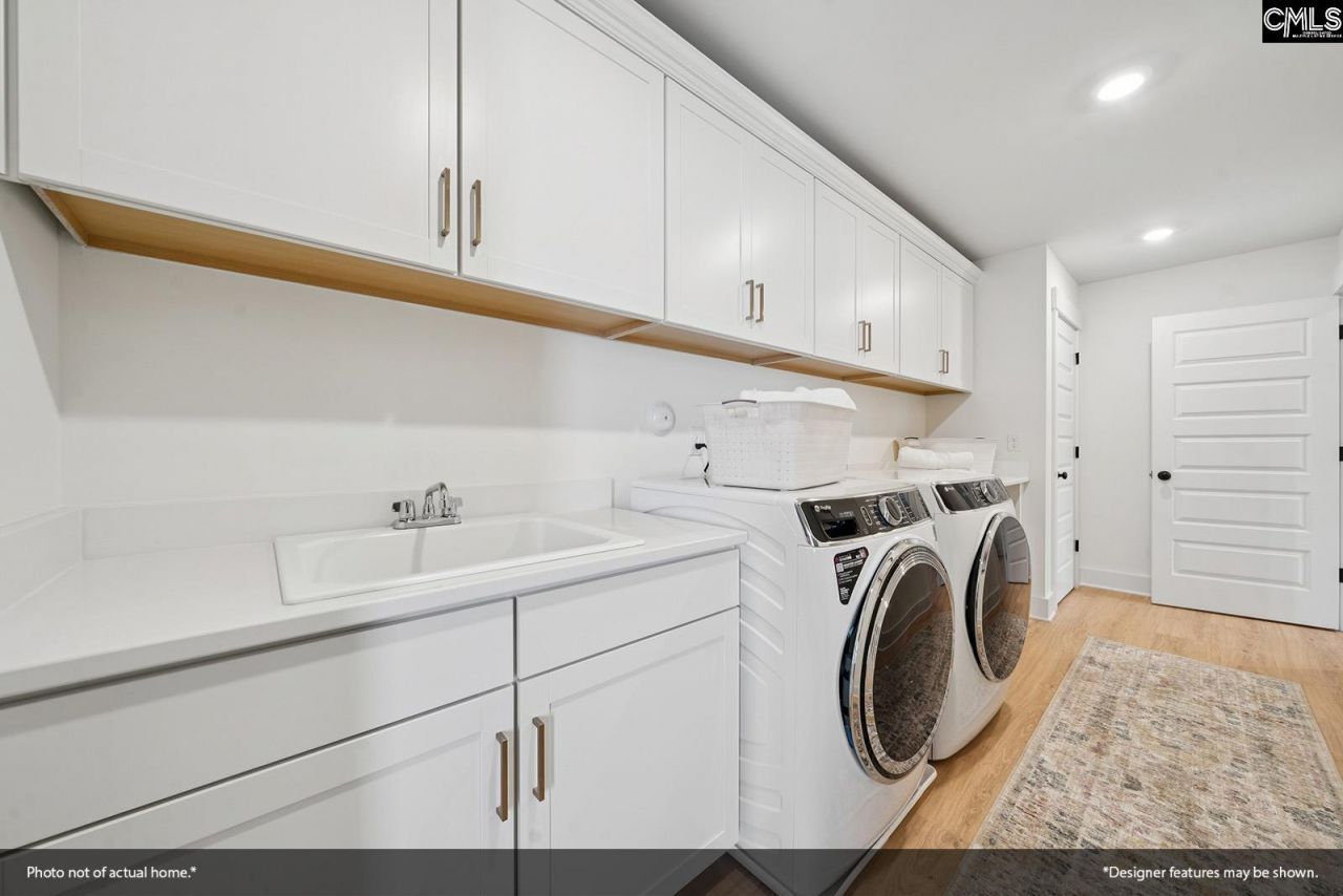 414 Rising Stream Way Photo 29