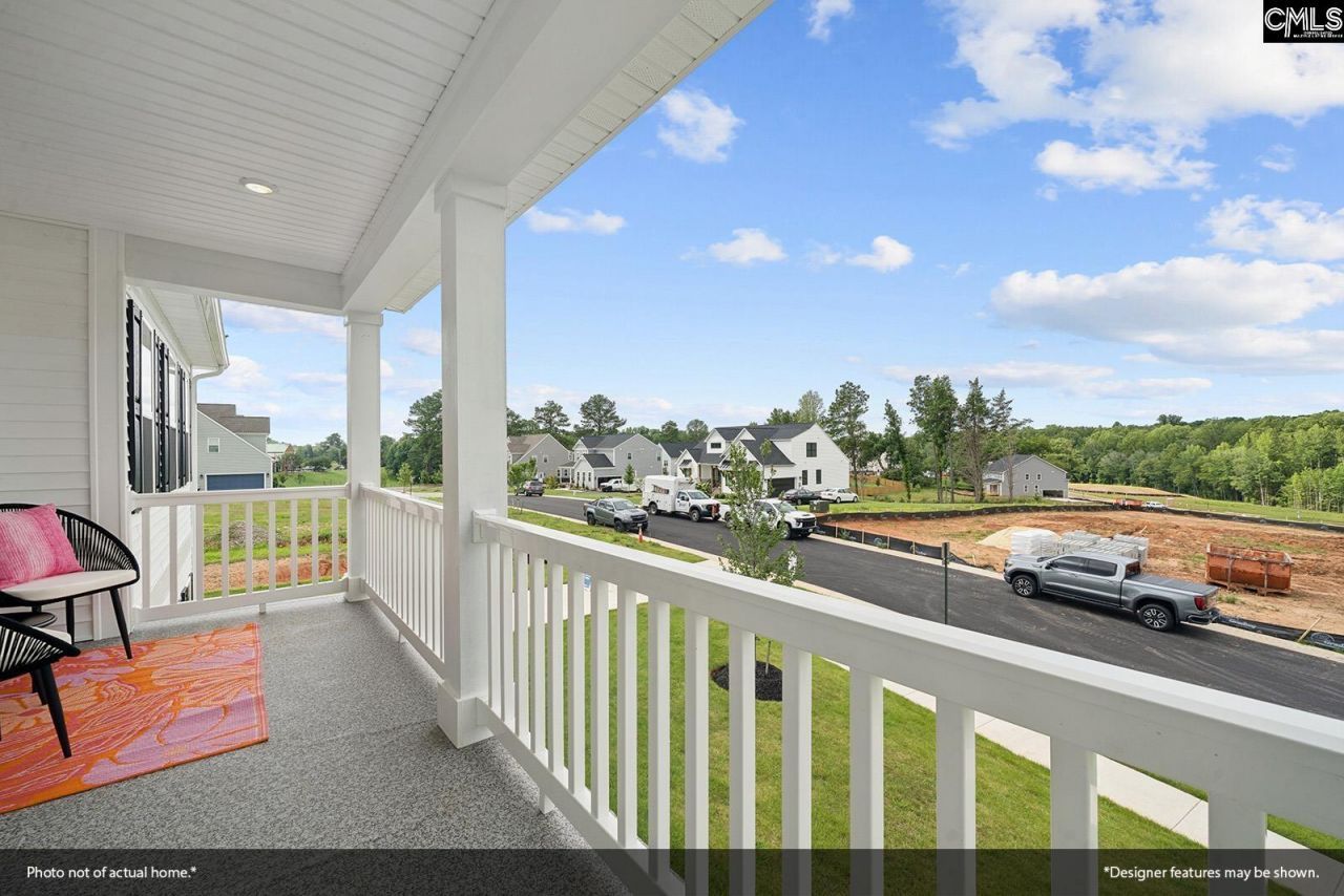 414 Rising Stream Way Photo 30