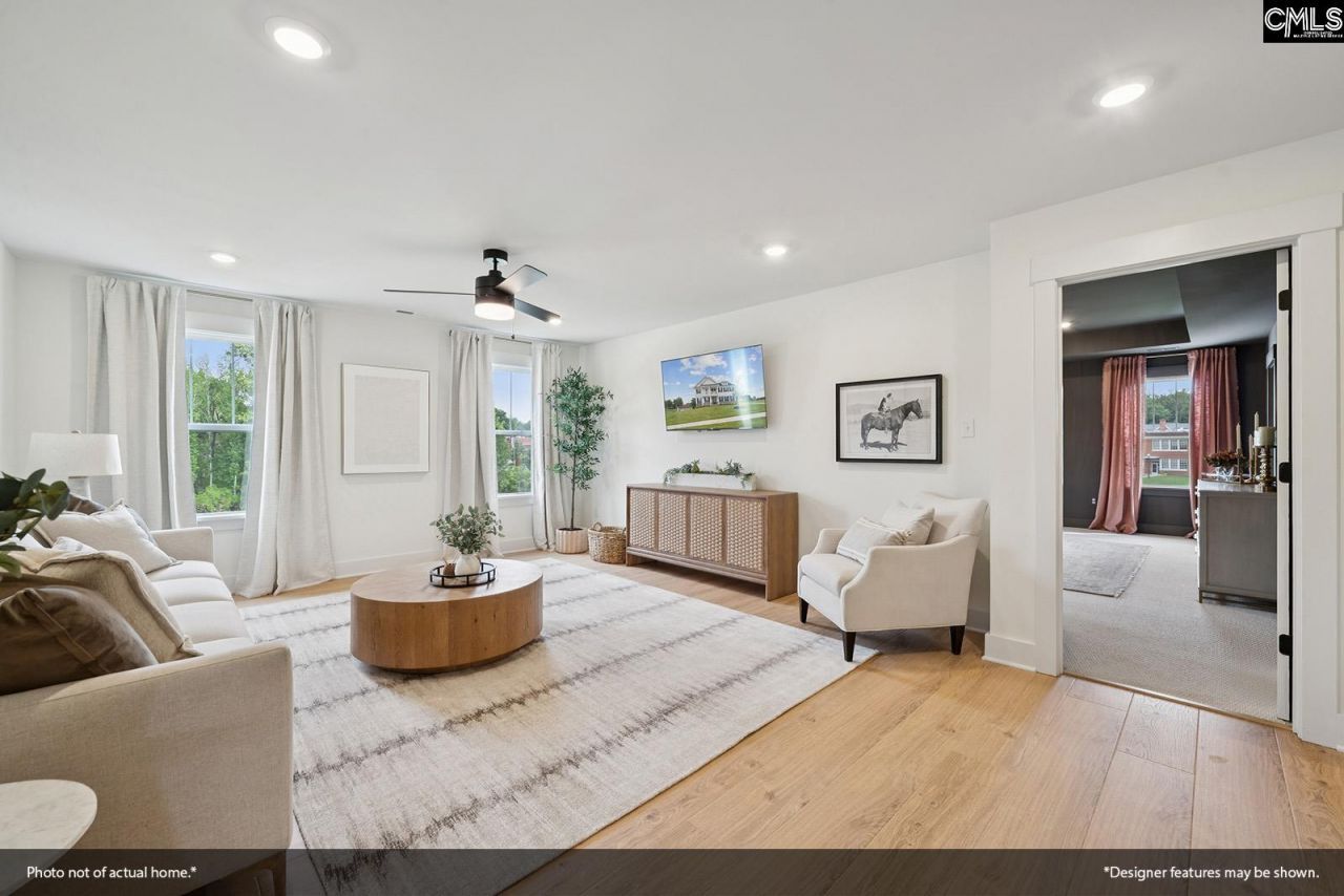 414 Rising Stream Way Photo 4