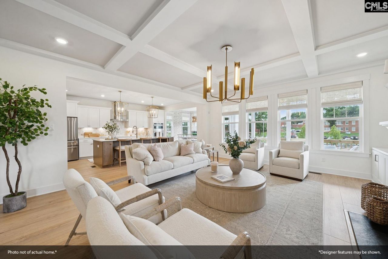 414 Rising Stream Way Photo 6