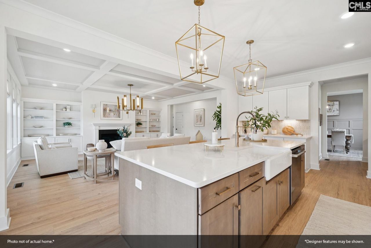 414 Rising Stream Way Photo 7