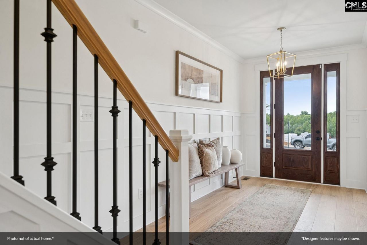 414 Rising Stream Way Photo 8