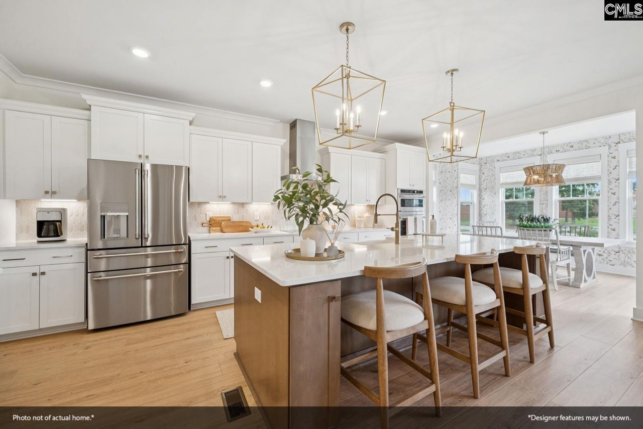 414 Rising Stream Way Photo 9