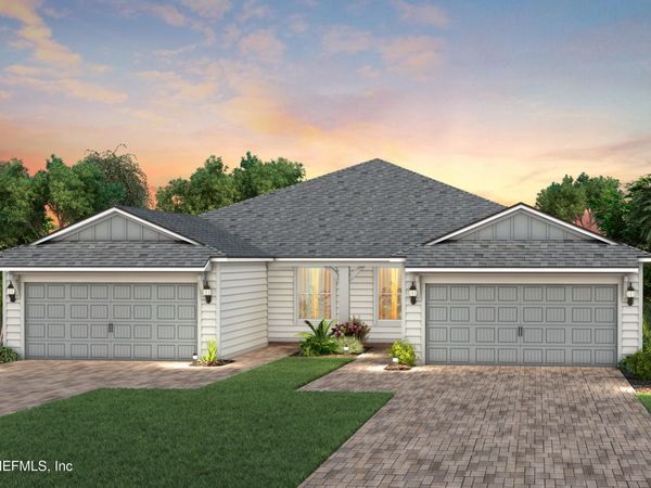 328 ECLIPTIC Loop, Yulee, FL 32097