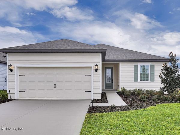 2420 PEMROSE Loop, Middleburg, FL 32068